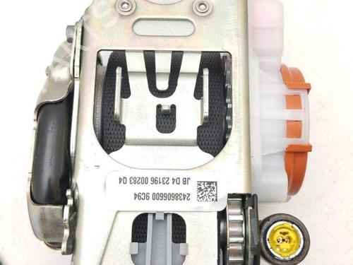 Front right seatbelt MERCEDES-BENZ EQB (X243) EQB 300 4-matic (243.608, 243.609) | BP28912577I25 
