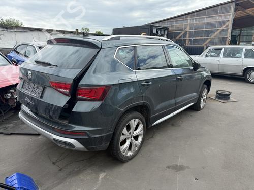 Armlæn SEAT ATECA (KH7, KHP) 1.5 TSI | BP37562783I20 - Image 10