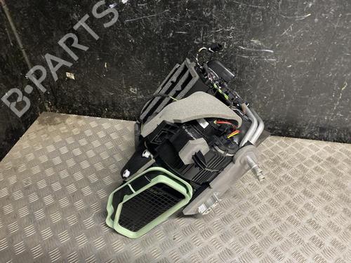 Used Heater matrix box Heater matrix box 37573900 37573900