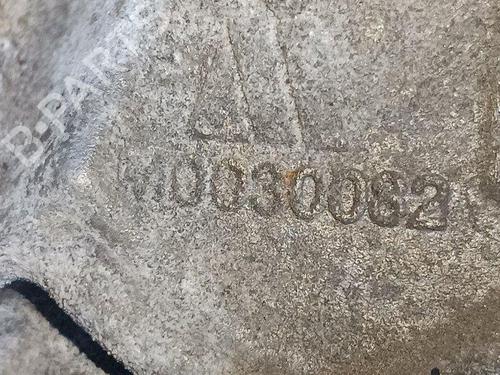 Front differential ALFA ROMEO GIULIA (952_) 2.0 Q4 (952ACA45, 952ACA25) | BP28911905M23 