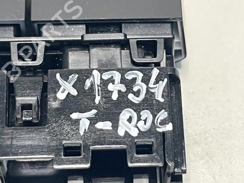 Switch VW T-ROC (A11, D11) 1.5 TSI | BP28925042I30