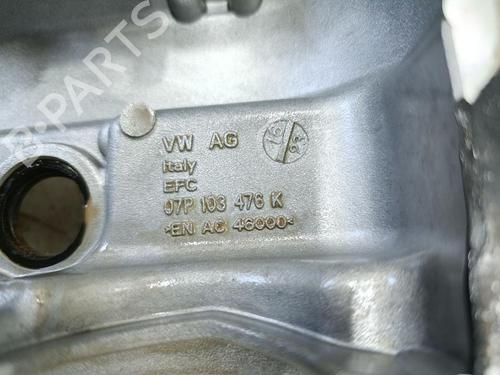 Valve cover BENTLEY BENTAYGA (4V1) 6.0 | BP38997574M124 - Image 7