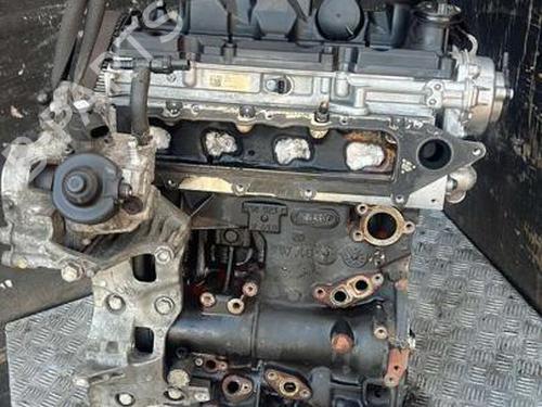 Engine VW PASSAT B8 Variant (3G5, CB5) 2.0 TDI | BP37573512M1 - Image 2