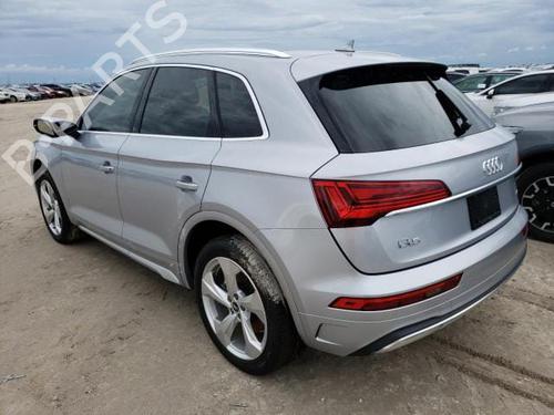 Gearstang AUDI Q5 (FYB, FYG) 45 TFSI Mild Hybrid quattro | BP37569113M90 - Image 7
