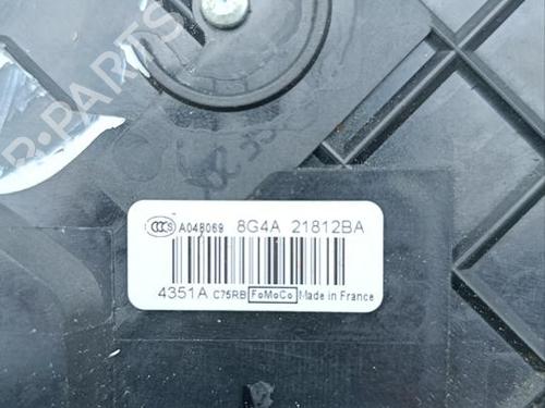Electronic module ASTON MARTIN VIRAGE Volante 6.0 | BP38998786M83 - Image 9
