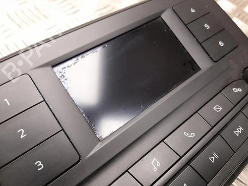 Display FORD TRANSIT V363 Platform/Chassis (FED, FFD) 2.0 EcoBlue | BP35810879C48 - Image 3