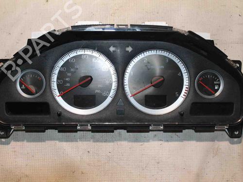 Used Instrument cluster VOLVO XC90 I (275) D5 AWD (200 hp) 28927802