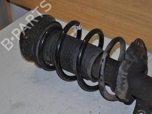 Left front shock absorber SKODA KAROQ (NU7, ND7) 2.0 TDI 4x4 | BP31626087M16 - Image 4