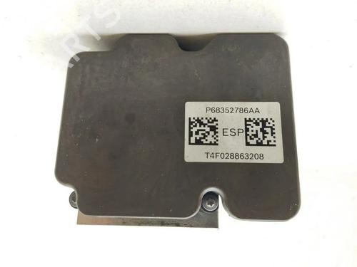 Modulo elettronico CHRYSLER PACIFICA (RU) 3.6 Hybrid | BP28930464M83 