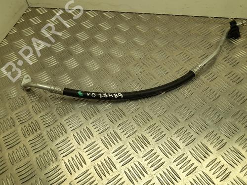 AC pipe RENAULT ZOE (BFM_) ZOE | BP28916627M126