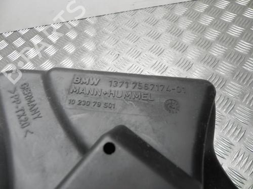 Air filter box BMW 1 (E87) 120 i | BP37579100M87 - Image 2