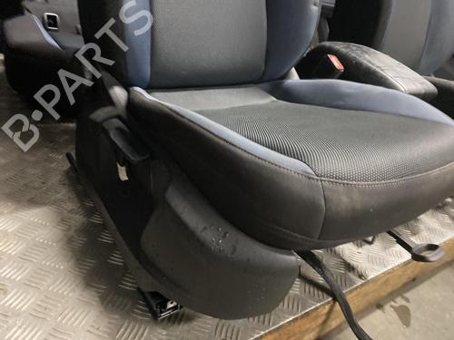 Seats set SEAT ATECA (KH7, KHP) 1.4 TSI | BP37575622C78 - Image 3