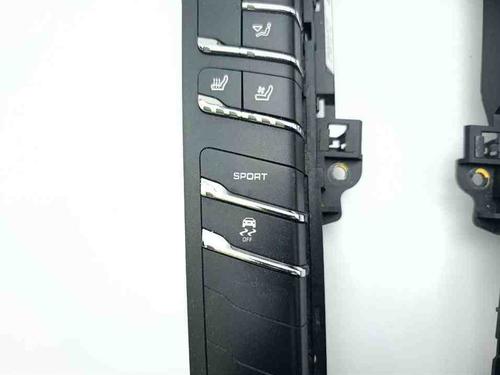 Electronic sensor PORSCHE MACAN (95B) 3.0 S | BP28920136M84