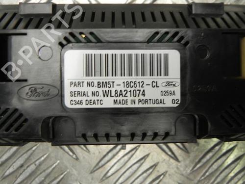Electronic module FORD FOCUS III 1.0 EcoBoost | BP28942848M83 