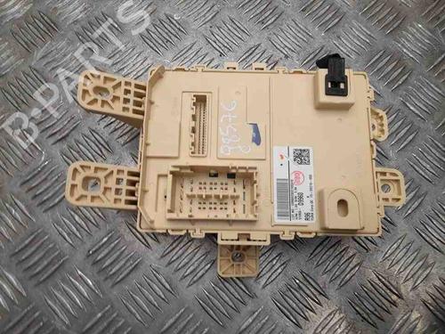 Fuse box KIA SPORTAGE IV (QL, QLE) 1.6 T-GDI | BP28939625E1