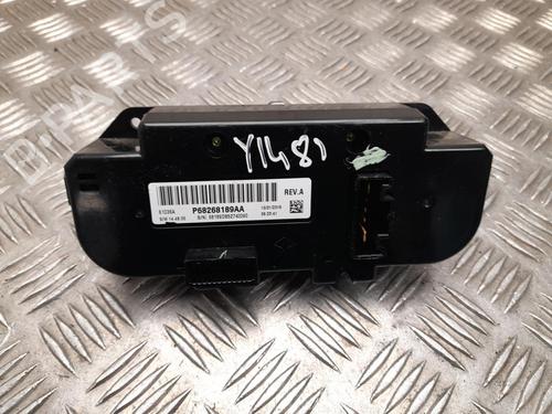 Climate control DODGE RAM 2500 Pickup (DJ, DS) 5.7 | BP37561522I5 - Image 4