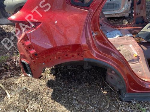 Used Right rear fenders MAZDA CX-30 (DM) SKYACTIV-G M Hybrid (122 hp) 28914629