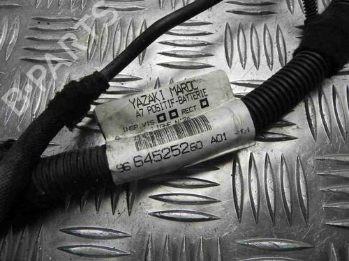 Other PEUGEOT 207 CC (WD_) 1.6 16V Turbo | BP28943689O1 