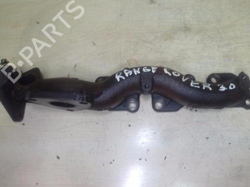 Used Electronic sensor LAND ROVER RANGE ROVER SPORT I (L320) 3.0 D 4x4 (211 hp) 28933465