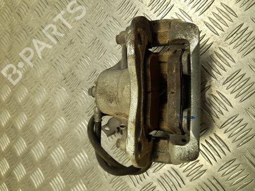 Used Left front brake caliper HYUNDAI i20 ACTIVE (IB, GB) 1.4 CVVT (101 hp) 28926818