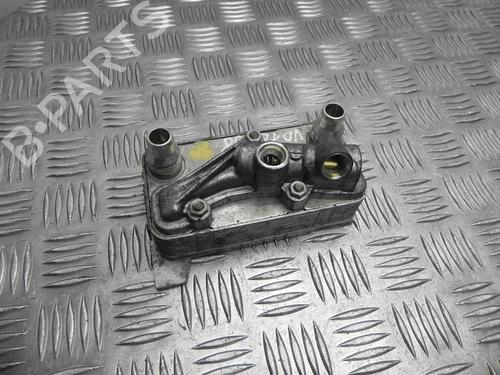 Oliekøler MERCEDES-BENZ GLC (X253) 250 d 4-matic (253.909) (204 hp) 28936707