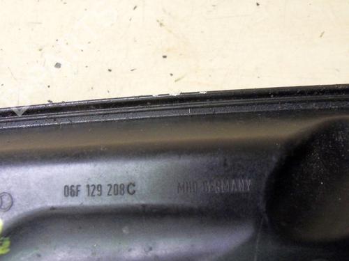 Heater resistor VW GOLF V (1K1) 2.0 FSI | BP28947540M108