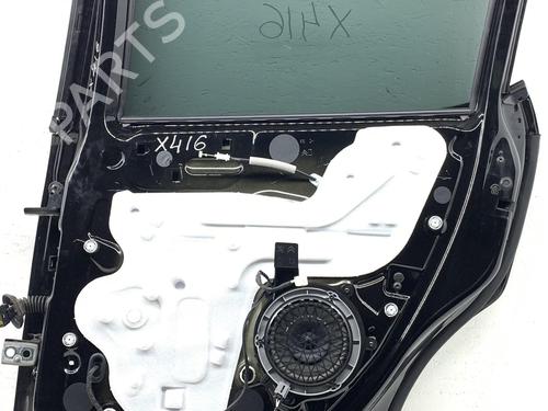 Right rear door CITROËN C3 III (SX) 1.2 VTi 82 | BP28932690C5 