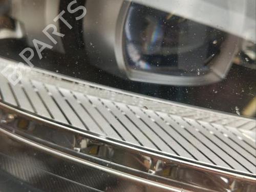 Right headlight MERCEDES-BENZ CLS (C218) CLS 500 4-matic (218.391) | BP38995792C29 - Image 5