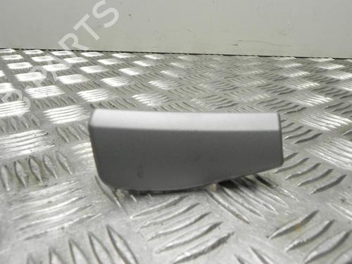 Used Other SKODA OCTAVIA II Combi (1Z5) 2.0 TDI 16V 4x4 (140 hp) 28940441