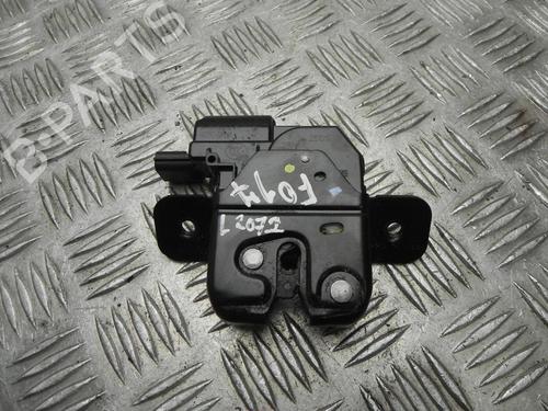 Bagklap lås RENAULT CLIO V (B7_) 1.0 TCe 100 (B7MT) | BP37545631C101 - Image 3