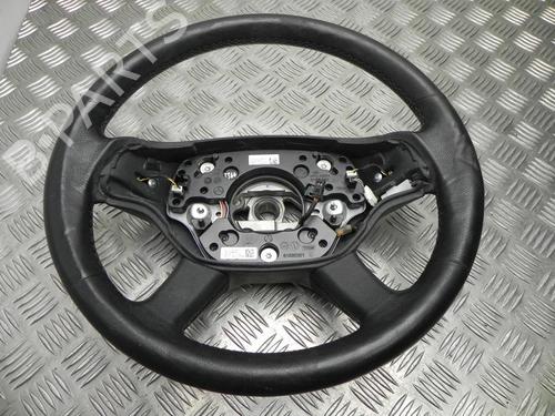 Volante Volante MERCEDES-BENZ S-CLASS (W221, V221) S 420 CDI (221.028, 221.128) (320 hp) 37580817 37580817