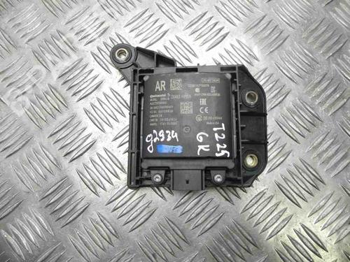 Used Electronic module NISSAN QASHQAI II (J11, J11_) 1.2 DIG-T (115 hp) 28942849