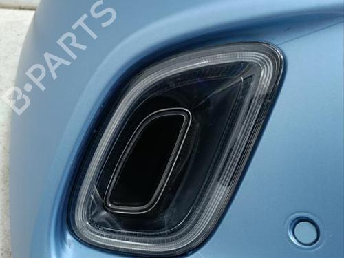 Front bumper ASTON MARTIN DBX 4.0 | BP39000722C7 - Image 18