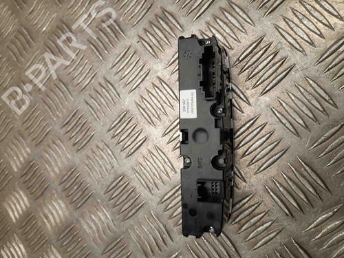 Climate control AUDI Q5 (FYB, FYG) 2.0 TDI quattro | BP28932961I5