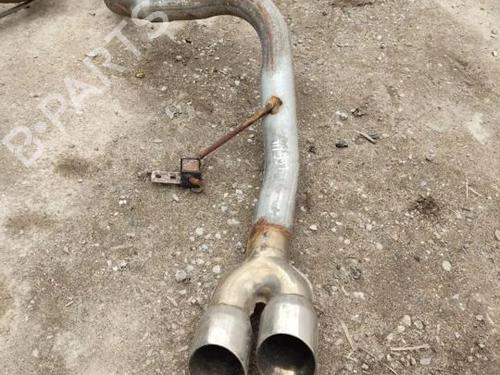 Exhaust system MASERATI QUATTROPORTE V 4.7 S | BP34281600M121  - Image 5