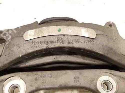 Right front brake caliper AUDI Q7 (4MB, 4MG, 4MQ) 3.0 TFSI quattro | BP28920439M104