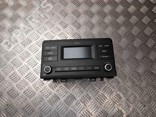 Elektronisk modul KIA RIO IV (YB, SC, FB) 1.25 (84 hp) 28911516