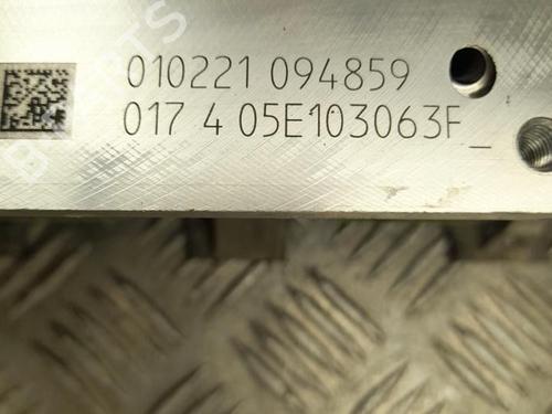 Cylinder head VW GOLF VIII Variant (CG5, DB5) 1.5 TSI | BP37567076M5 - Image 9
