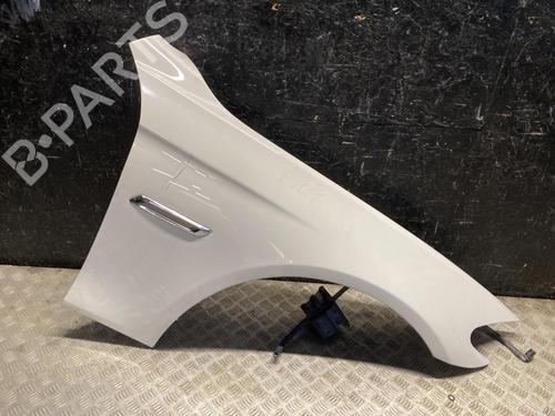 Used Right front fenders BMW 5 Touring (F11) M 550 d xDrive (381 hp) 28941538
