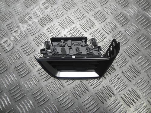 Air vent RENAULT CLIO V (B7_) 1.0 TCe 100 (B7MT) | BP37545907I21 - Image 3