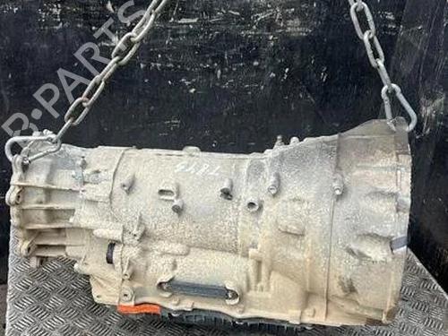 Gearbox JEEP GRAND CHEROKEE IV (WK, WK2) 3.0 CRD V6 4x4 | BP28936880M3