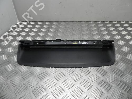 Bremselys Bremselys MERCEDES-BENZ GLC (X253) 250 d 4-matic (253.909) (204 hp) 37581556 37581556