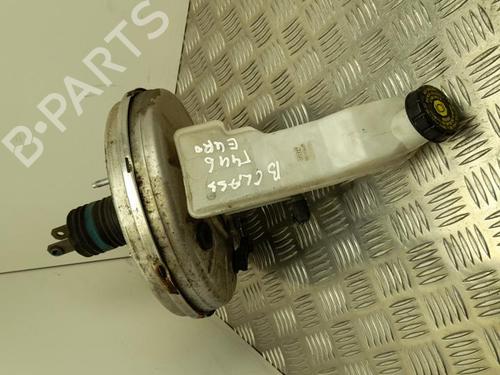 Used Brake master cylinder Brake master cylinder 37548414 37548414