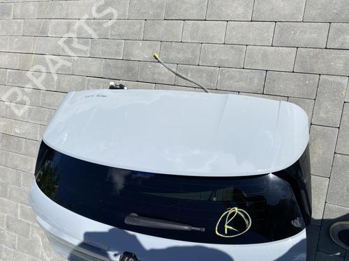 Tailgate RENAULT MEGANE E-TECH SUV EV60 (BNJ1) | BP38966429C6 - Image 4