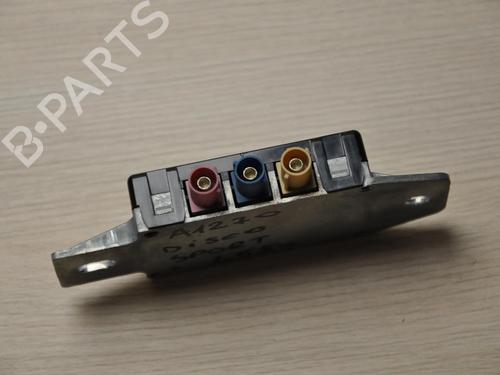 Electronic module LAND ROVER DISCOVERY SPORT (L550) 2.0 D 4x4 | BP28918470M83