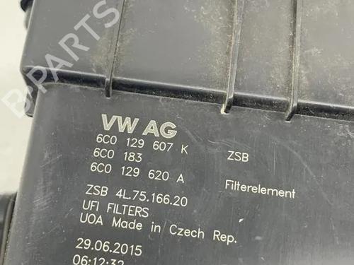 Air filter box AUDI A1 (8X1, 8XK) S1 quattro | BP36864046M87  - Image 8