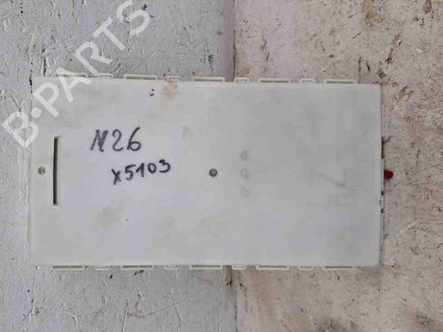 Elektronisk modul BMW 2 Gran Tourer (F46) 220 i (192 hp) 28921670