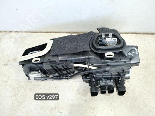 Used Heater matrix box Heater matrix box 38997843 38997843