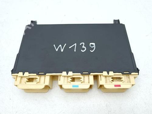 Elektronisk modul MERCEDES-BENZ GL-CLASS (X166) GL 450 4-matic | BP28912855M83 