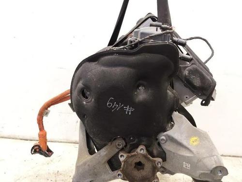 Engine AUDI E-TRON (GEN) 50 quattro | BP28929380M1 - Image 2